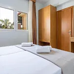Aloni Hotel de apartamente 4*