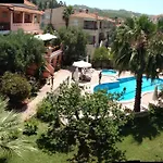 Aloni 4* Pefkochori