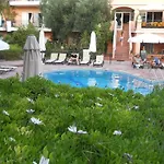 Aloni Hotel de apartamente Pefkochori