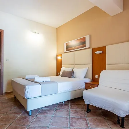 Aparthotel Aloni