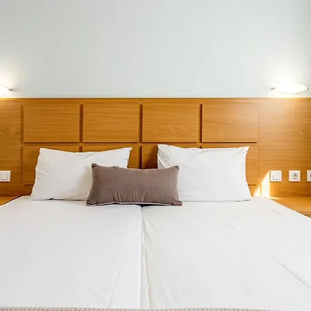 Apart Otel Aloni Pefkochori