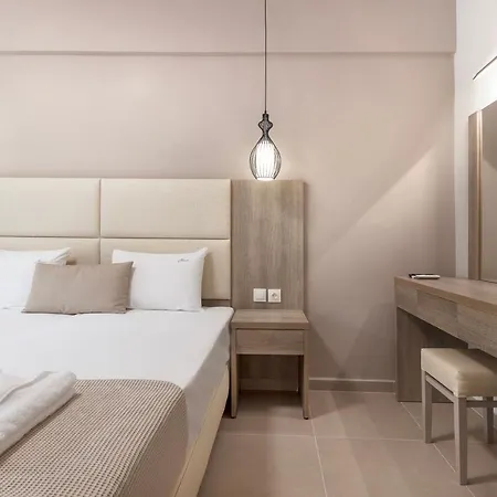 Aloni Aparthotel