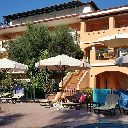 Aloni 4*