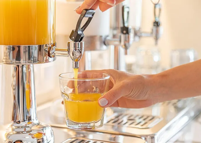 Aloni 公寓式酒店 佩科霍里