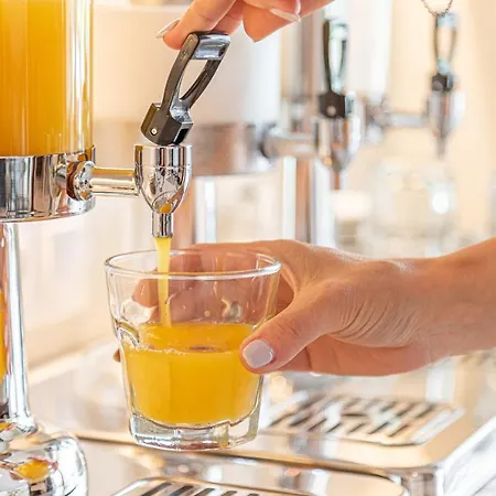 Aloni Apartmanhotel Pefkohóri