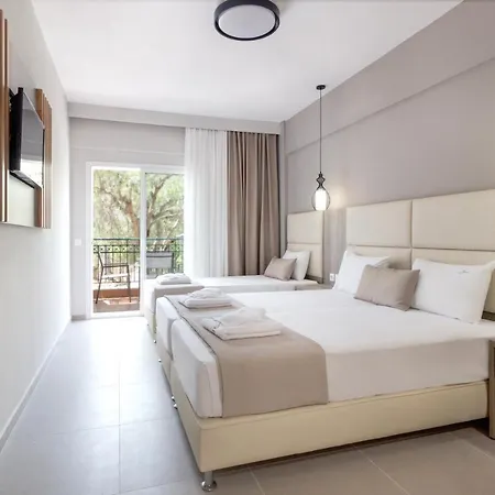 Aparthotel Aloni Pefkochori