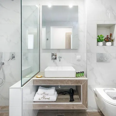 Aparthotel Aloni 4*