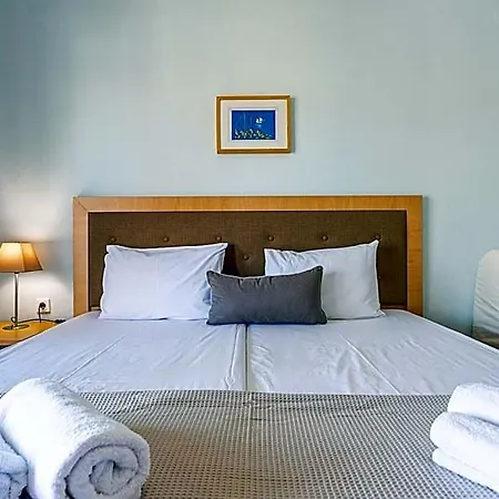 Aloni Apart Otel 4*