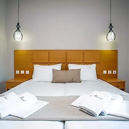 Aloni 4* Pefkochori