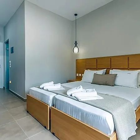 Aloni Aparthotel Pefkochori