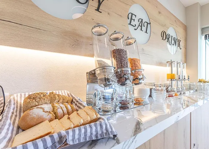 Aloni Apart-hotel 4*