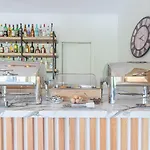 Aloni 4* Pefkochori