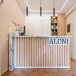 Aloni Appart hôtel 4*