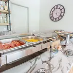Aloni 4* Pefkochori