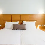 Aparthotel Aloni Pefkochori