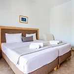 Appart hôtel Aloni Pefkochori