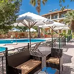 Aparthotel Aloni Pefkochori
