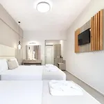 Aparthotel Aloni Pefkochori