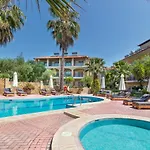 Appart hôtel Aloni Pefkochori