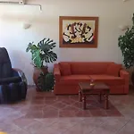 Appart hôtel Aloni Pefkochori