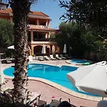 Aloni Appart hôtel Pefkochori