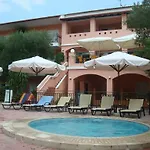 Aloni Appart hôtel Pefkochori
