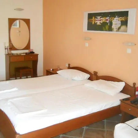 Aparthotel Aloni