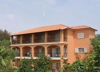 Aloni Aparthotel