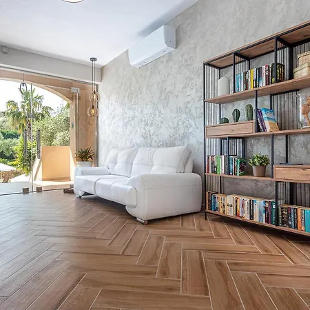 Aloni Lägenhetshotell