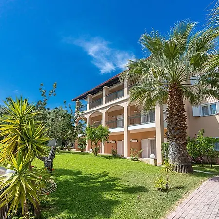 Aparthotel Aloni