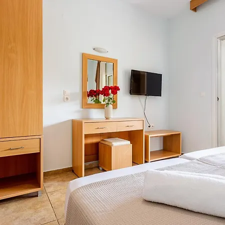 Aloni 4* Пефкохори