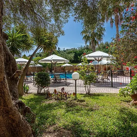 Aparthotel Aloni