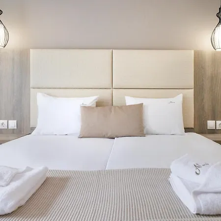 Aloni Aparthotel 2*