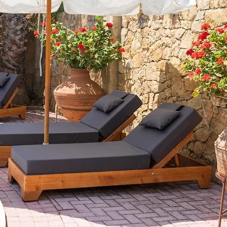 Lägenhetshotell Aloni