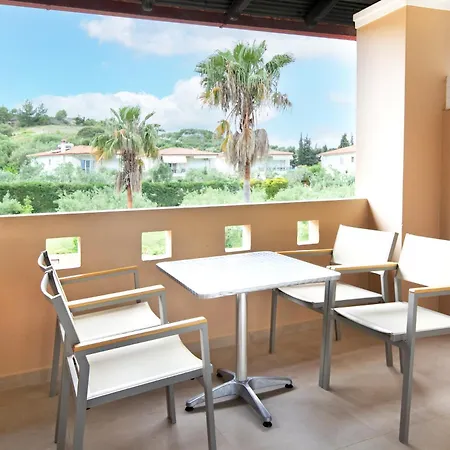 Aloni Lägenhetshotell