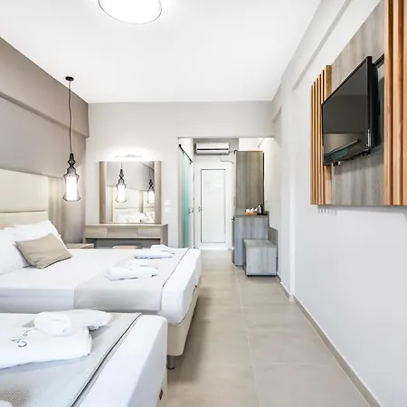 Aloni 4* Пефкохори