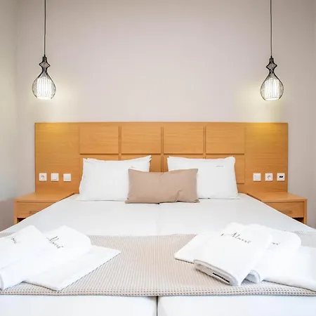 Aloni Aparthotel 2*