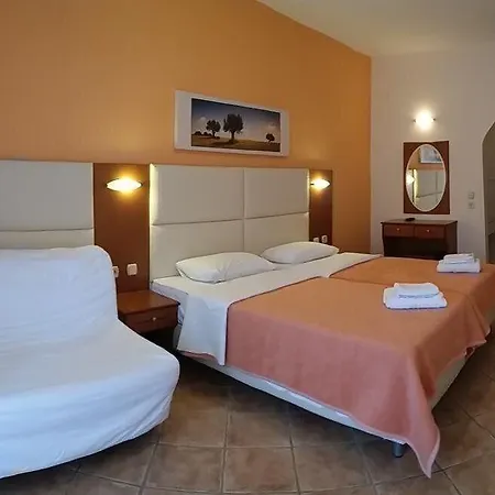 Aparthotel Aloni 4*