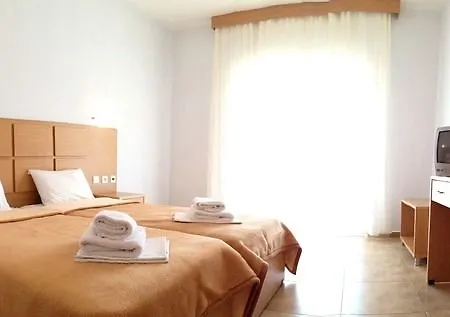 Aparthotel Aloni