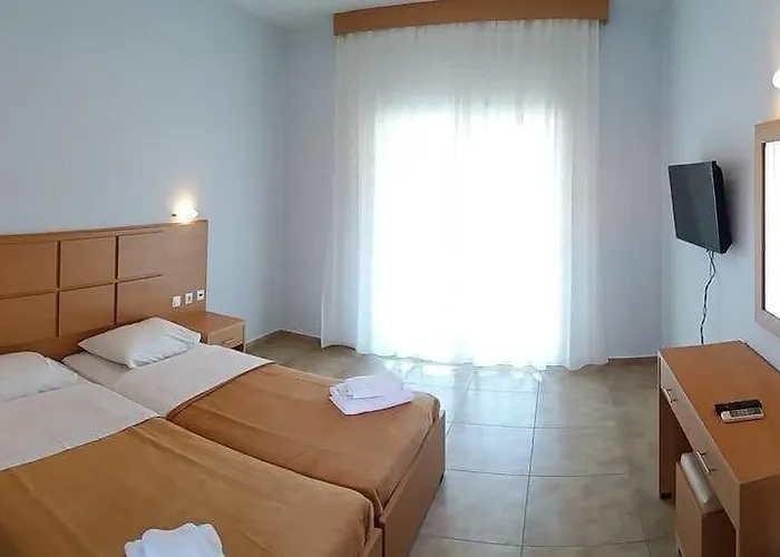 Aloni 4* Pefkochori