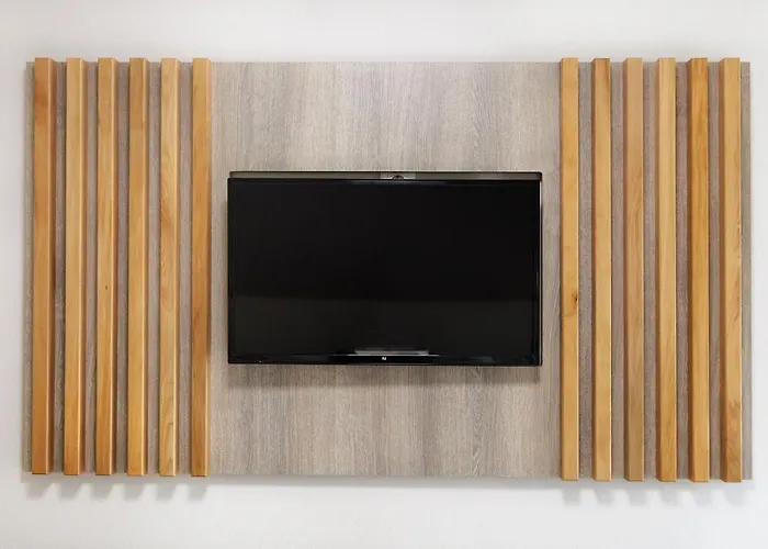 Aloni Hotel de apartamente