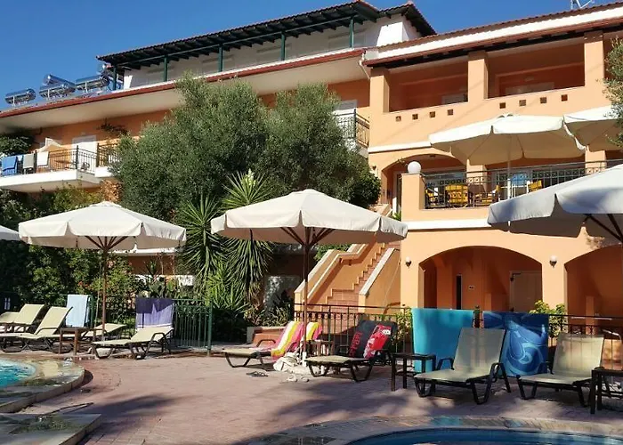 Aloni 4*